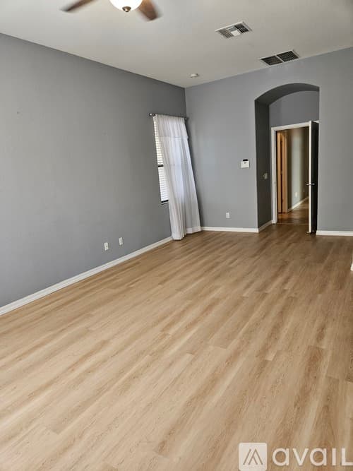 Chandler House: 1418 West Homestead Court
