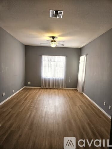 Chandler House: 1418 West Homestead Court