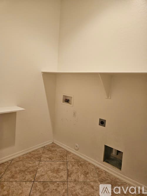 Chandler House: 1418 West Homestead Court