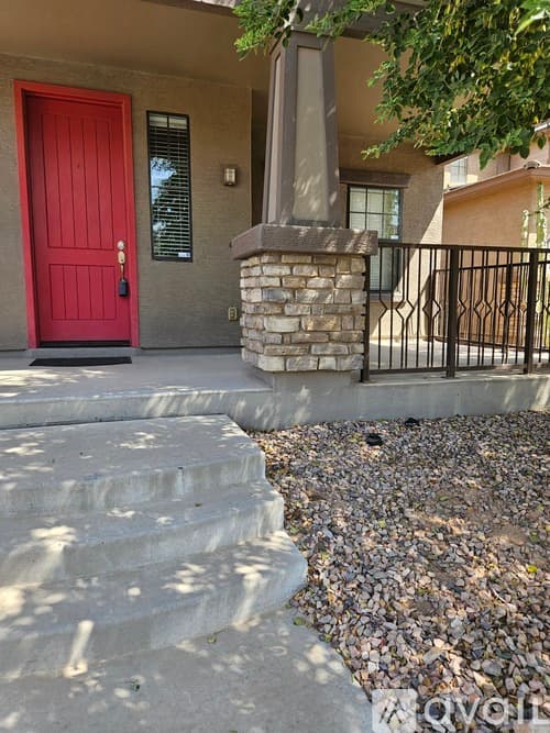 Chandler House: 1418 West Homestead Court