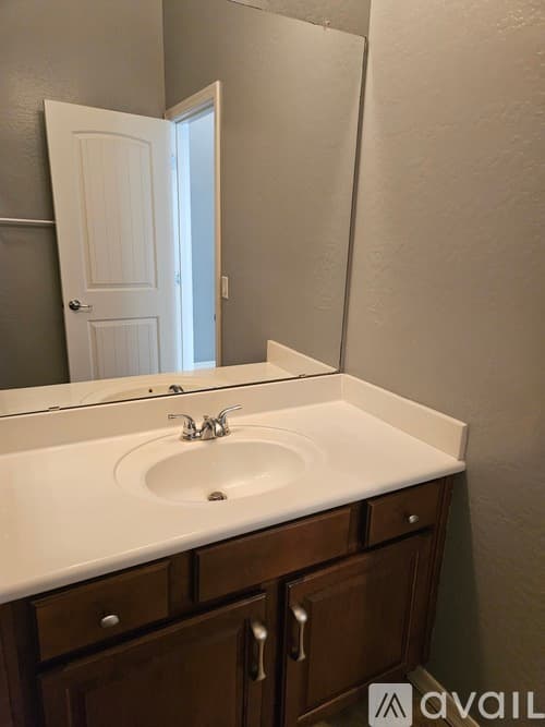 Chandler House: 1418 West Homestead Court