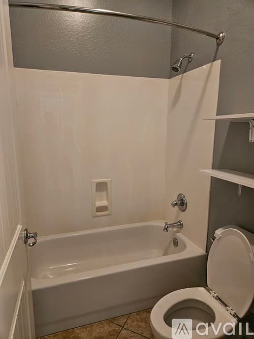 Chandler House: 1418 West Homestead Court