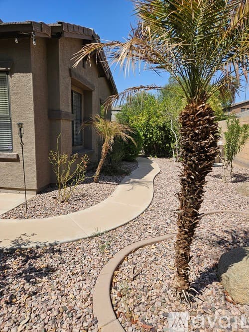Chandler House: 1418 West Homestead Court