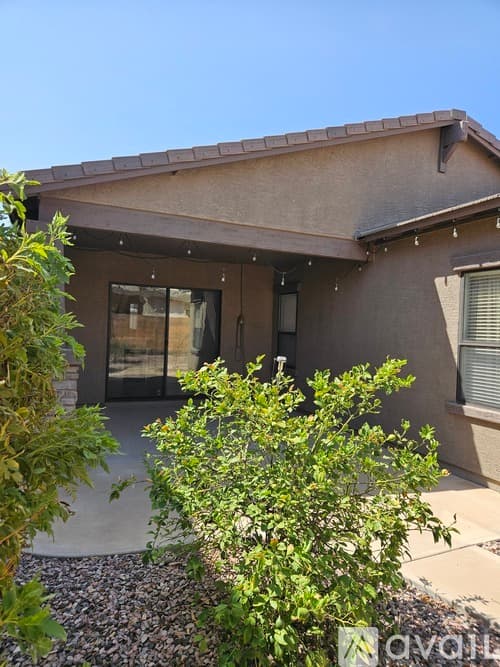 Chandler House: 1418 West Homestead Court