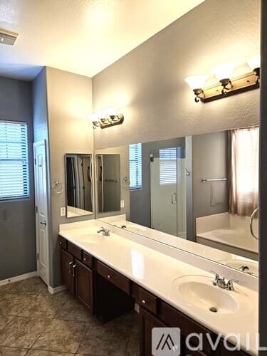 Chandler House: 1418 West Homestead Court
