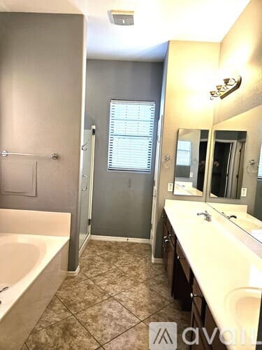 Chandler House: 1418 West Homestead Court