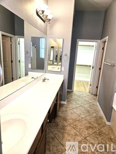 Chandler House: 1418 West Homestead Court