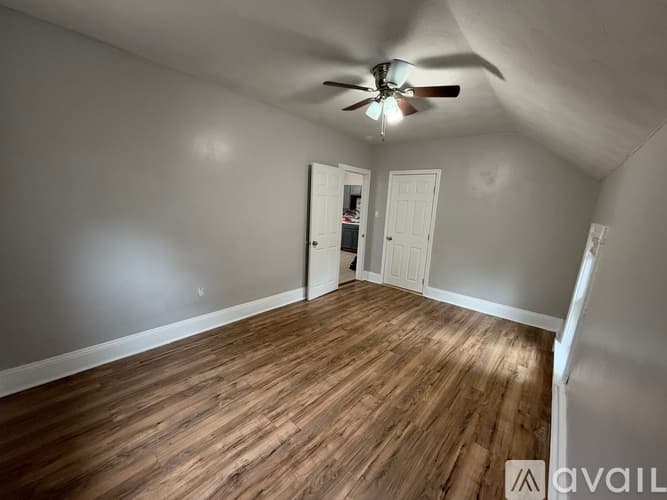 Providence Apartment: 94 Cumerford Street
