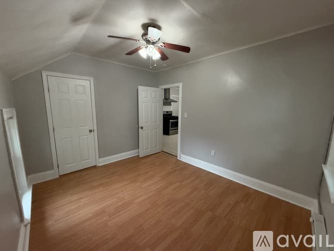 Providence Apartment: 94 Cumerford Street