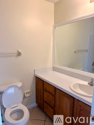 Jacksonville Townhome: 4421 Winderbrook Ct
