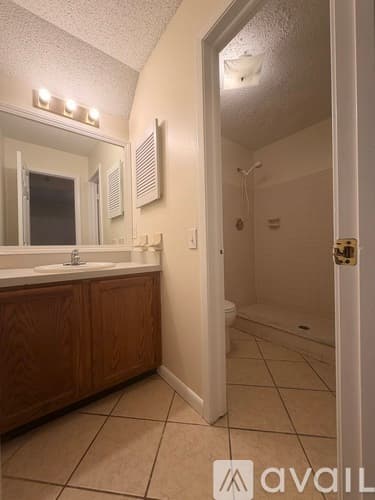 Jacksonville Townhome: 4421 Winderbrook Ct