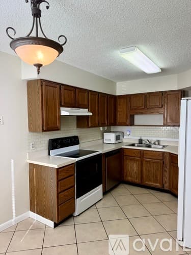 Jacksonville Townhome: 4421 Winderbrook Ct