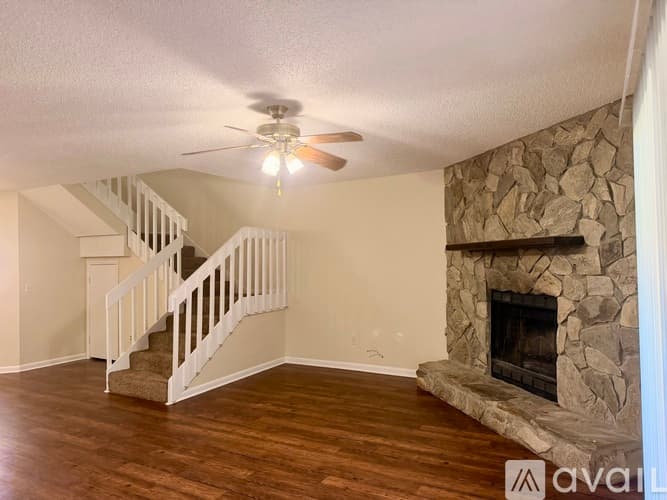 Jacksonville Townhome: 4421 Winderbrook Ct