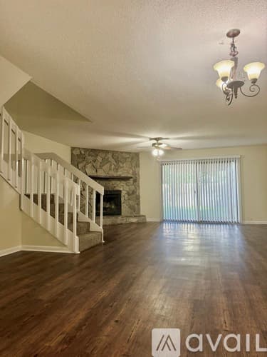 Jacksonville Townhome: 4421 Winderbrook Ct