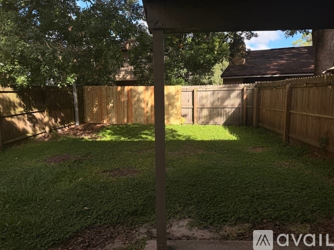 Jacksonville Townhome: 4421 Winderbrook Ct