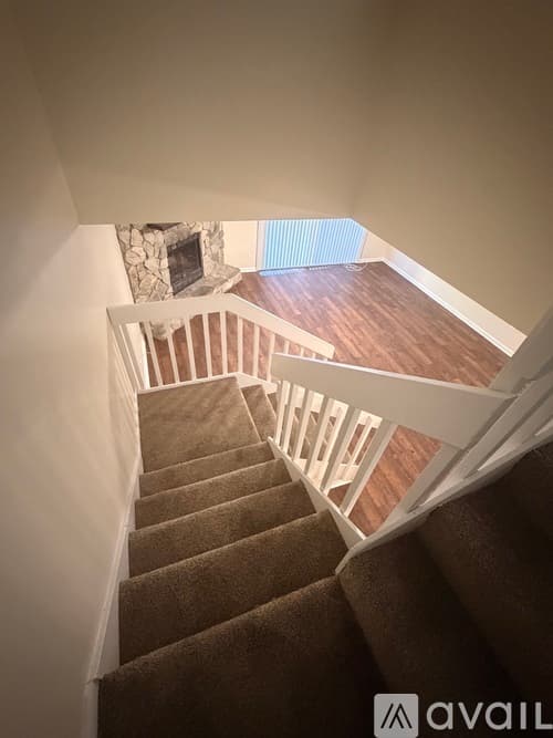 Jacksonville Townhome: 4421 Winderbrook Ct