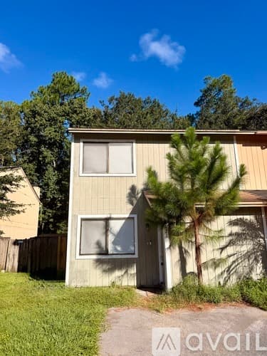 Jacksonville Townhome: 4421 Winderbrook Ct