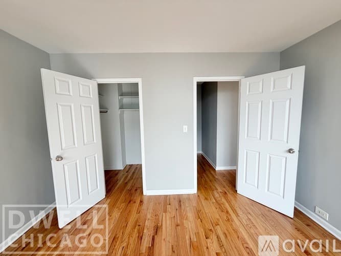 Chicago Apartment: 5650 N Sheridan Rd