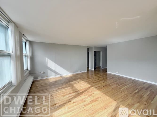 Chicago Apartment: 5650 N Sheridan Rd