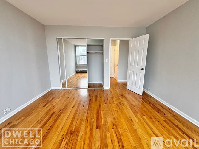 Chicago Apartment: 5650 N Sheridan Rd
