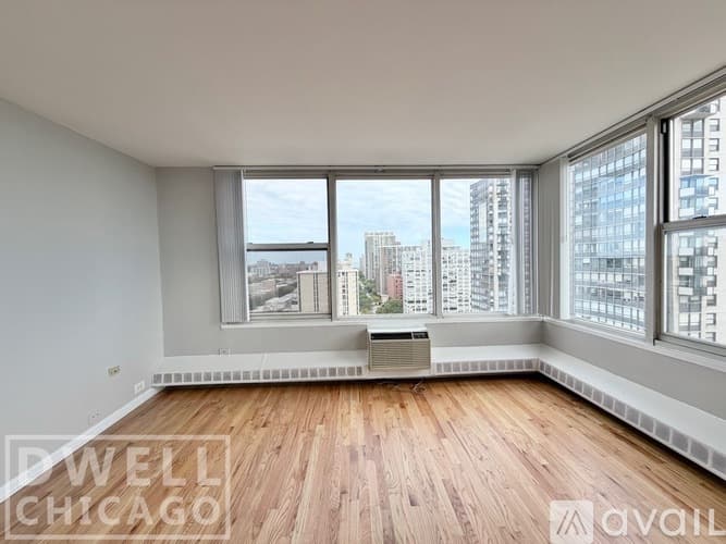 Chicago Apartment: 5650 N Sheridan Rd