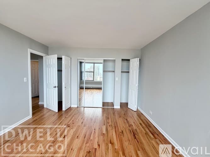 Chicago Apartment: 5650 N Sheridan Rd