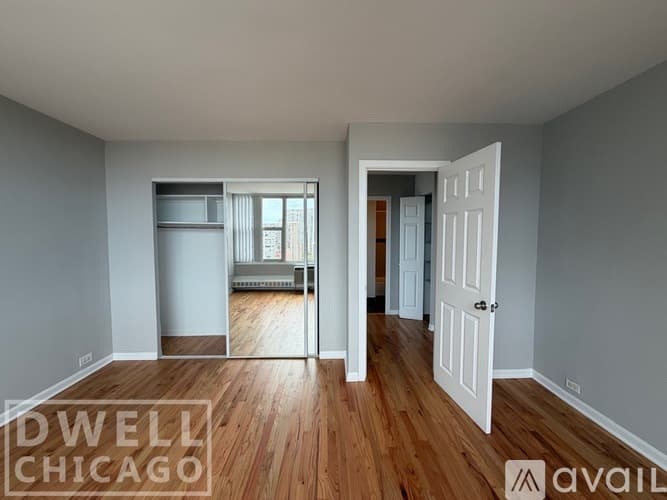 Chicago Apartment: 5650 N Sheridan Rd