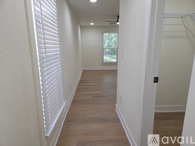 Columbus House: 2911 Thomas Street