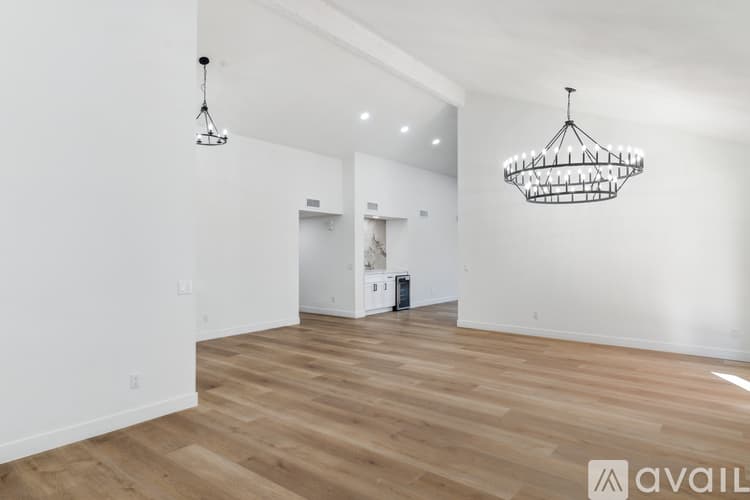 Sun Lakes House: 10846 East Navajo Drive