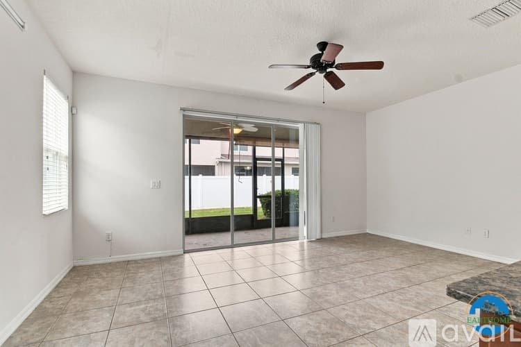 Riverview Townhome: 10406 Orchid Mist Ct