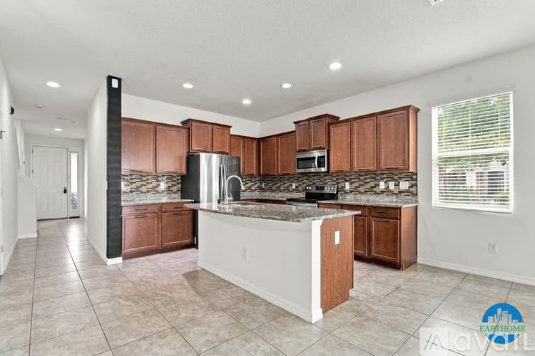 Riverview Townhome: 10406 Orchid Mist Ct