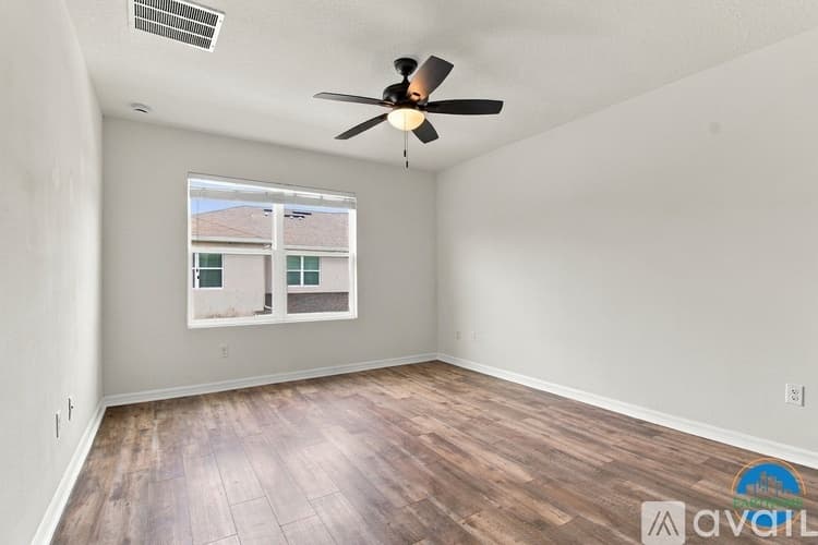 Riverview Townhome: 10406 Orchid Mist Ct