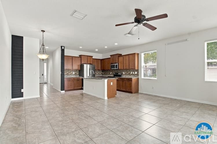 Riverview Townhome: 10406 Orchid Mist Ct
