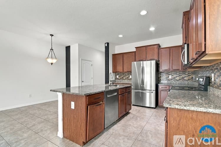 Riverview Townhome: 10406 Orchid Mist Ct