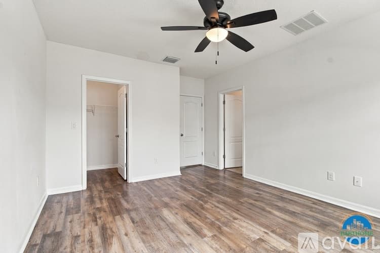 Riverview Townhome: 10406 Orchid Mist Ct