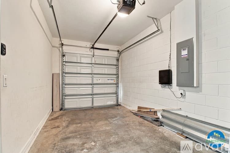 Riverview Townhome: 10406 Orchid Mist Ct