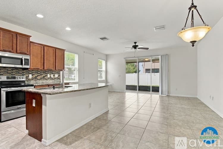 Riverview Townhome: 10406 Orchid Mist Ct