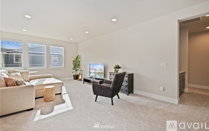 Maple Valley House: 23610 Southeast 269th Court