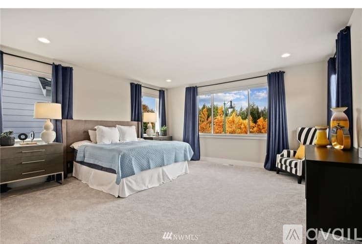 Maple Valley House: 23610 Southeast 269th Court