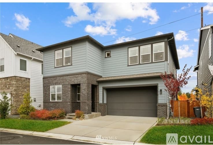 Maple Valley House: 23610 Southeast 269th Court