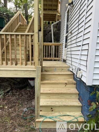Fitchburg Apartment: 35 Westminster St
