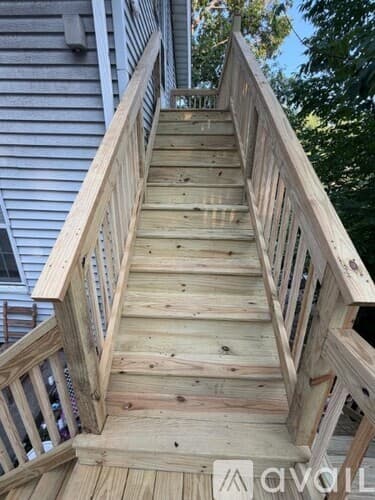 Fitchburg Apartment: 35 Westminster St