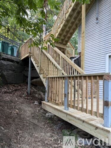 Fitchburg Apartment: 35 Westminster St