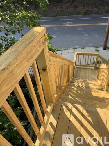 Fitchburg Apartment: 35 Westminster St
