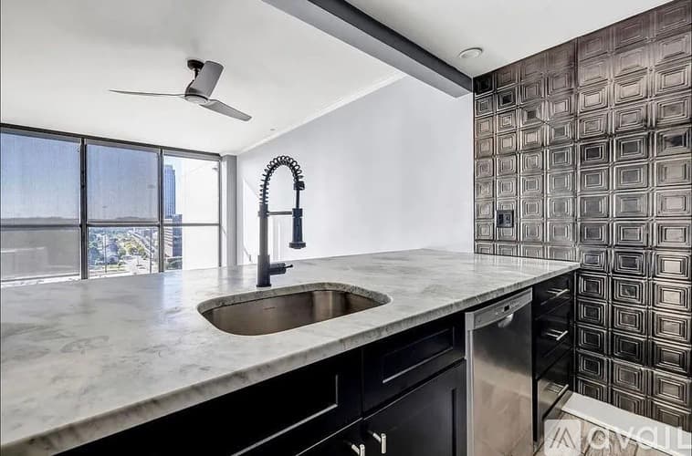 Atlanta Condo: 1280 West Peachtree Street Northwest