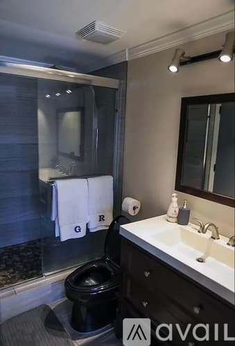Atlanta Condo: 1280 West Peachtree Street Northwest