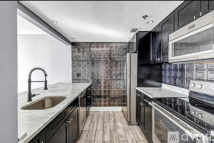 Atlanta Condo: 1280 West Peachtree Street Northwest