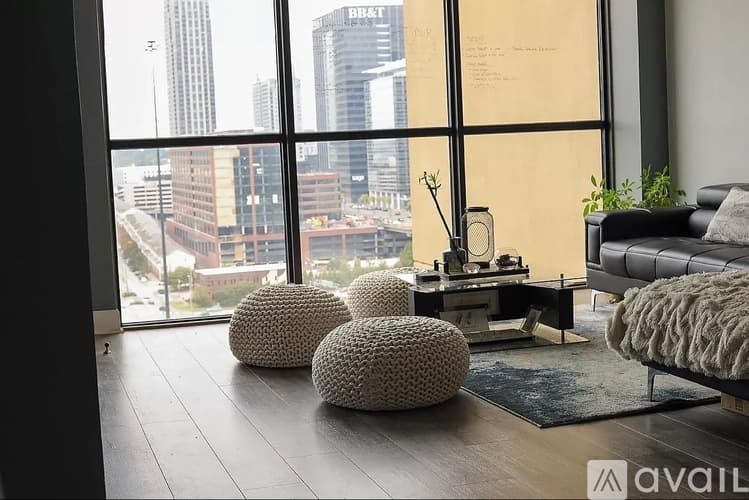 Atlanta Condo: 1280 West Peachtree Street Northwest