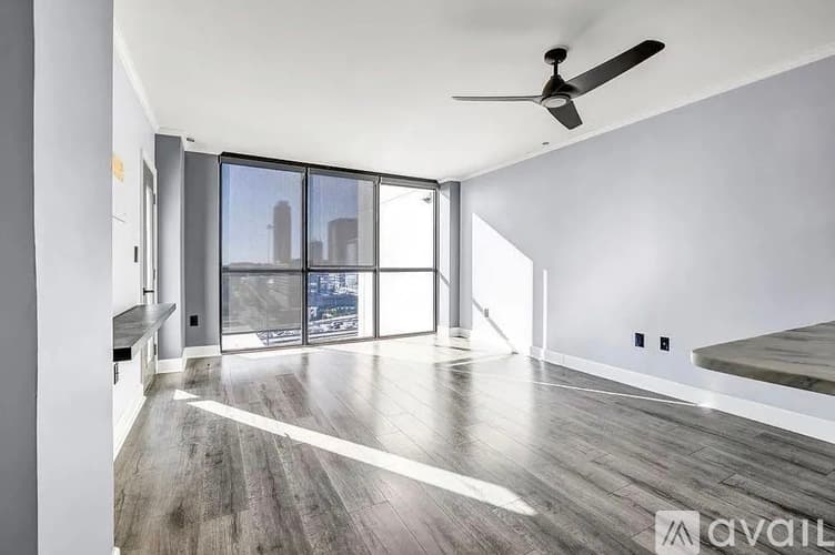 Atlanta Condo: 1280 West Peachtree Street Northwest