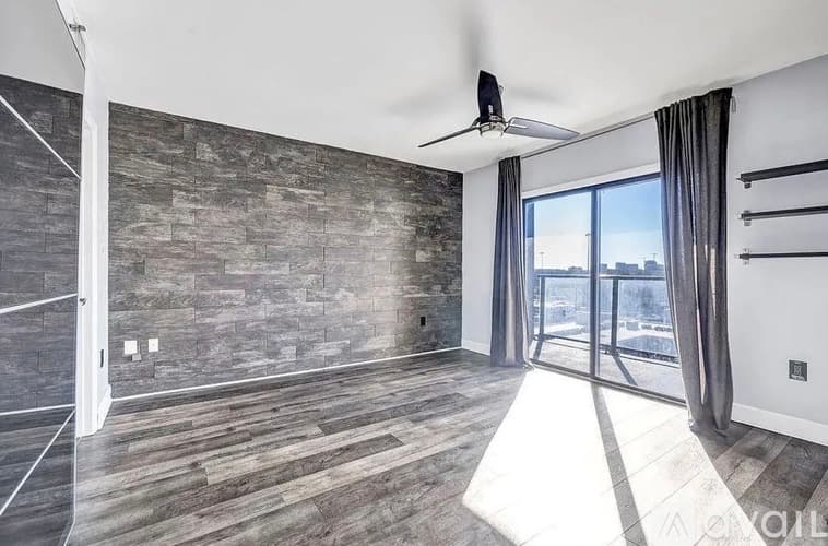 Atlanta Condo: 1280 West Peachtree Street Northwest